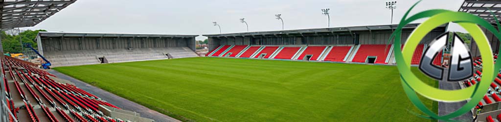 Leigh Sports Village